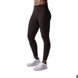 NWOT Born Primitive Inspire Black Leggings